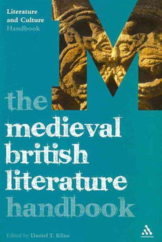 The Medieval British Literature Handbookmedieval 