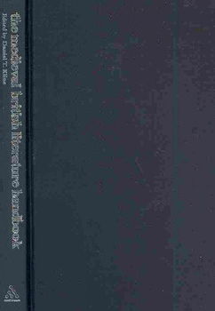 The Medieval British Literature Handbookmedieval 