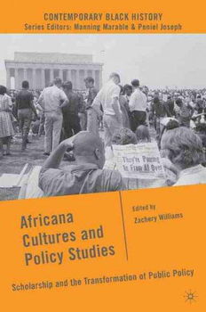 Africana Cultures and Policy Studiesafricana 