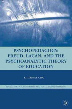 Psychopedagogypsychopedagogy 