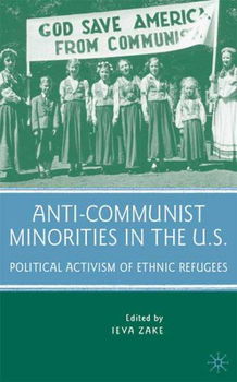 Anti-Communist Minorities in the U.S.anti 