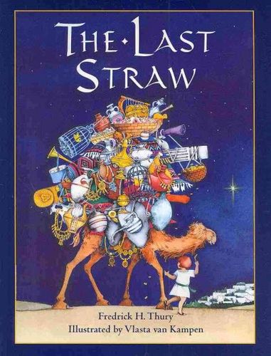 The Last Strawlast 