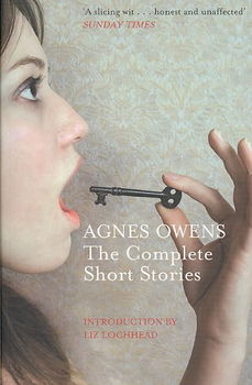 Agnes Owensagnes 