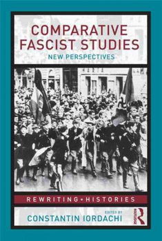 Comparative Fascist Studiescomparative 