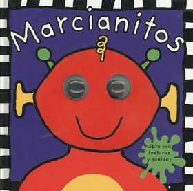 Marcianitos/ Alien Almarcianitos 