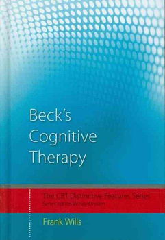Beck's Cognitive Therapybeck 