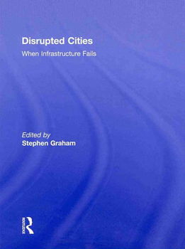 Disrupted Citiesdisrupted 