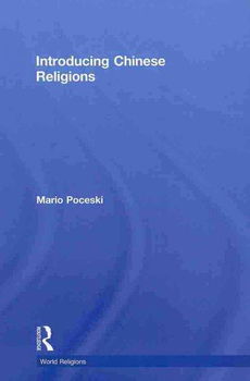 Introducing Chinese Religionsintroducing 