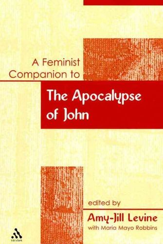A Feminist Companion to the Apocalypse of Johnfeminist 