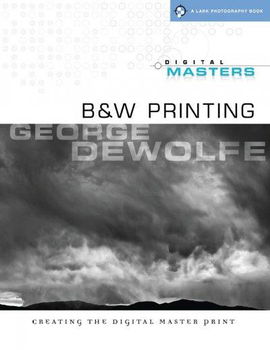 Digital Masters B&w Printingdigital 