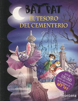 El tesoro del cementerio/ The treasure of the Cemeterytesoro 