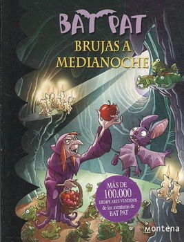 Brujas a medianoche/ Midnight Witchesbrujas 