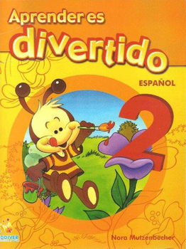 Aprender es divertido/ Learning is Funaprender 