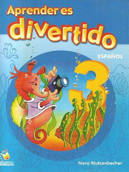 Aprender es divertido/ Learning is Funaprender 