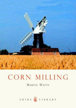Corn Millingcorn 