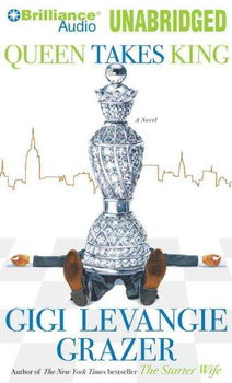 Queen Takes Kingqueen 