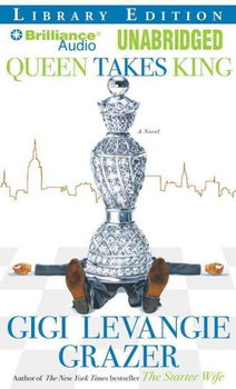 Queen Takes Kingqueen 