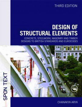 Design of Structural Elementsdesign 