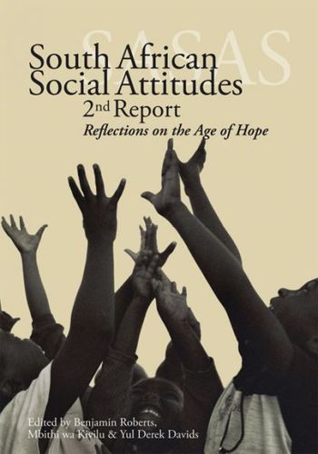 South African Social Attitudes, 2nd Reportsouth 