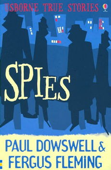 Spiesspies 