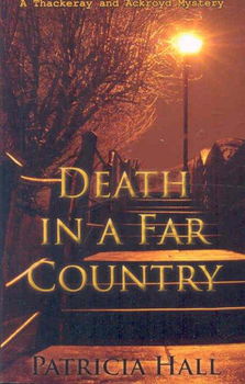 Death in a Far Countrydeath 