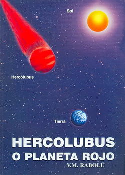 Hercolubus O Planeta Rojohercolubus 