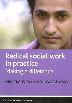 Radical Social Work in Practiceradical 