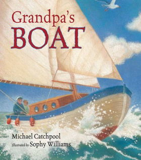 Grandpa's Boatgrandpa 