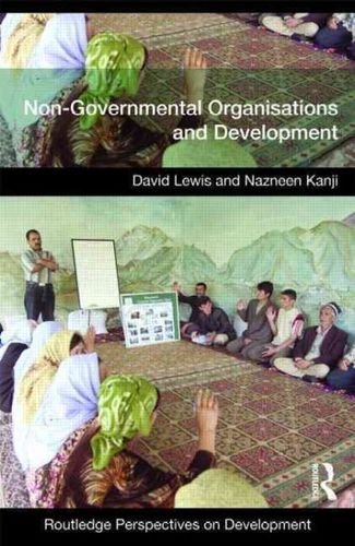 Non-Governmental Organizations and Developmentnon 