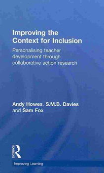 Improving the Context for Inclusionimproving 