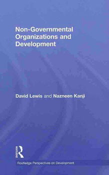 Non-Governmental Organisations and Developmentnon 