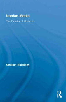 Iranian Mediairanian 