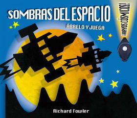 Sombras del espacio/ Space Shadowssombras 