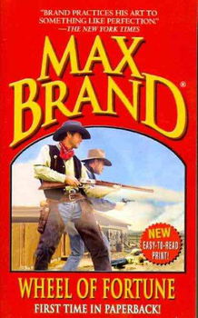 Wheel of Fortunewheel 