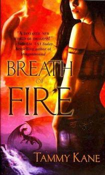 Breath of Firebreath 