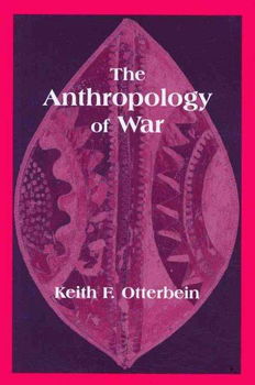 The Anthropology of Waranthropology 