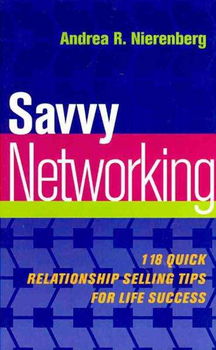 Savvy Networkingsavvy 