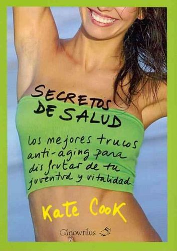 Secretos de salud/ Health Secretssecretos 