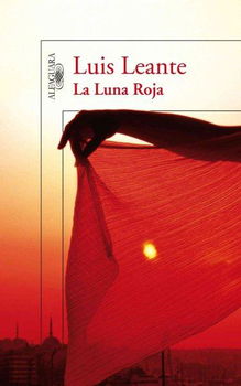 La luna roja/ Red Moonluna 