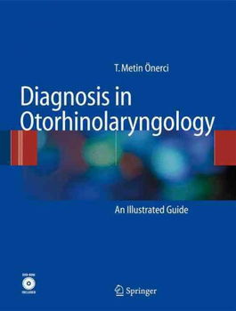 Diagnosis in Otorhinolaryngologydiagnosis 