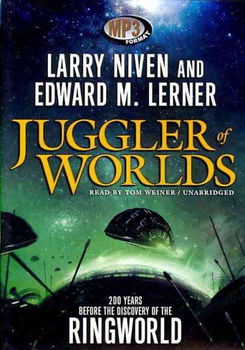 Juggler of Worldsjuggler 