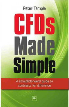 CFDs Made Simplecfds 