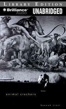 Animal Crackersanimal 