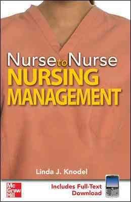 Nursing Managementnursing 