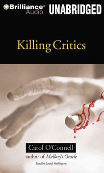 Killing Criticskilling 