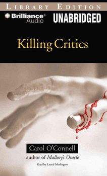 Killing Criticskilling 