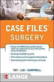 Case Files Surgeryfiles 