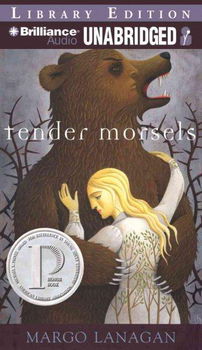 Tender Morselstender 