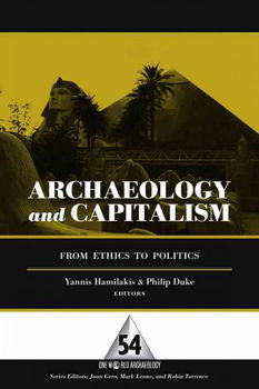 Archaeology and Capitalismarchaeology 