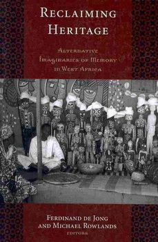 Reclaiming Heritagereclaiming 